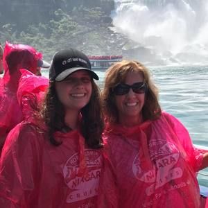 Meet your Posher, Barbara